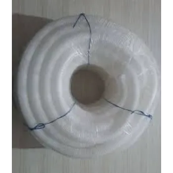 Transparent Pvc Waste Pipe